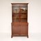 Antique Edwardian Bookcase, 1890s 1