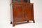 Antique Edwardian Bookcase, 1890s 9