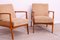 Scandinavian Style Armchairs by Sedláček & Votal, 1960s, Set of 2 7