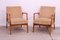 Scandinavian Style Armchairs by Sedláček & Votal, 1960s, Set of 2 2