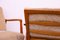 Scandinavian Style Armchairs by Sedláček & Votal, 1960s, Set of 2, Image 13