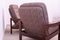 Set of Vintage Armchairs, Czechoslovakia, 1980s 5