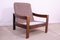 Set of Vintage Armchairs, Czechoslovakia, 1980s 14