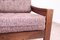 Set of Vintage Armchairs, Czechoslovakia, 1980s 10
