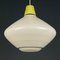 Mid-Century Pendant Lamp, Italy, 1950s 1