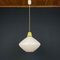 Mid-Century Pendant Lamp, Italy, 1950s 10