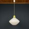 Mid-Century Pendant Lamp, Italy, 1950s, Image 10