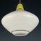 Mid-Century Pendant Lamp, Italy, 1950s 4