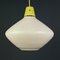 Mid-Century Pendant Lamp, Italy, 1950s 8