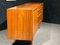 Langes Sideboard aus Teak, 1960er 10