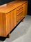 Long Sideboard in Teak, 1960s 7