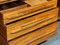 Long Sideboard in Teak, 1960s 8