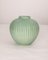 Vintage Ceramic Vase by Giovanni Gariboldi for Richard Ginori, Image 3