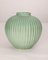 Vintage Ceramic Vase by Giovanni Gariboldi for Richard Ginori 4