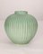 Vintage Ceramic Vase by Giovanni Gariboldi for Richard Ginori, Image 4