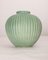 Vintage Ceramic Vase by Giovanni Gariboldi for Richard Ginori, Image 1