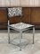 Vintage Chrome Chair, 1970s, Image 1