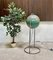 Illuminated Duplex Floor Globe by Columbus Paul Oestergaard, Germany, 1980s 4