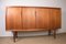 Teak Sideboard für Omann Jun Møbelfabrik, 1960er 1