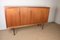 Teak Sideboard für Omann Jun Møbelfabrik, 1960er 21