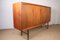 Teak Sideboard für Omann Jun Møbelfabrik, 1960er 9