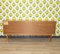 Vintage Sideboard aus Nussholz, 1960er 5