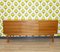 Vintage Sideboard aus Nussholz, 1960er 1