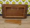 Kitchen Table in Wood, 1950s 9