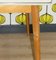 Kitchen Table in Wood, 1950s 10