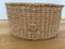Small Woven Oval Basket, Image 1