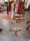 Industrial Swivel Chair from Blaha, 1950s, Image 2