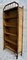 Victorian Bamboo & Rattan Bookcase, 1880s 2
