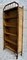 Victorian Bamboo & Rattan Bookcase, 1880s, Image 2