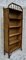 Victorian Bamboo & Rattan Bookcase, 1880s, Image 5