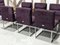 Diva Chairs from Fendi Casa, Set of 8 6