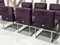 Diva Chairs from Fendi Casa, Set of 8, Image 6