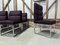 Diva Chairs from Fendi Casa, Set of 8, Image 3