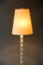 Lámpara de pie de Richard Essig, Gemany, años 60, Imagen 5