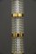 Lámpara de pie de Richard Essig, Gemany, años 60, Imagen 19