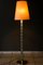 Lámpara de pie de Richard Essig, Gemany, años 60, Imagen 2