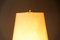 Lámpara de pie de Richard Essig, Gemany, años 60, Imagen 6