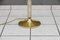 Lámpara de pie de Richard Essig, Gemany, años 60, Imagen 17