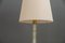 Lámpara de pie de Richard Essig, Gemany, años 60, Imagen 15