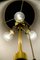 Lámpara de pie de Richard Essig, Gemany, años 60, Imagen 10
