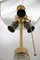 Lámpara de pie de Richard Essig, Gemany, años 60, Imagen 8