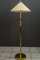Floor Lamp from Bakalowits & Söhne, Vienna, 1950s, Image 1