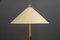 Floor Lamp from Bakalowits & Söhne, Vienna, 1950s, Image 13