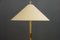 Floor Lamp from Bakalowits & Söhne, Vienna, 1950s, Image 5