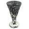 Brutalist Ceramic Vase from Vallauris, 1960s 1