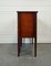 Buffet Sideboard aus geflammtem Hartholz von Bevan Funnell. 1970er 7